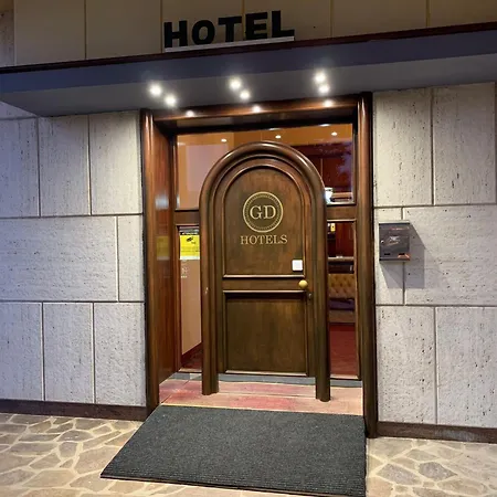 Gd * Pozzolo Formigaro