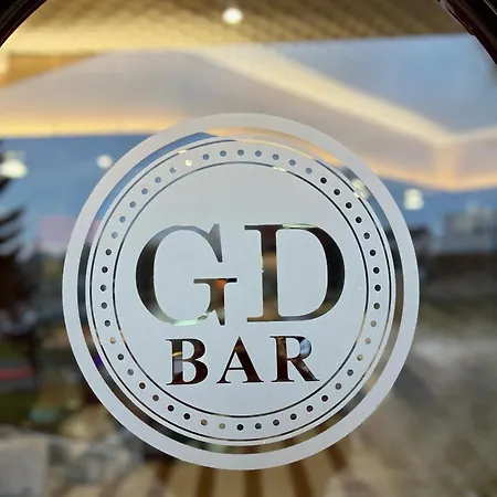Gd Hotel *