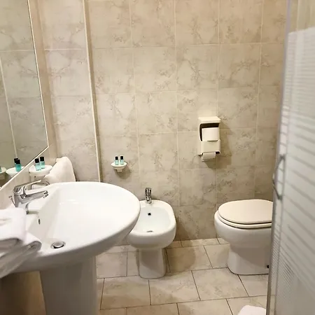 Hotel Gd Pozzolo Formigaro